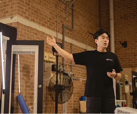 Chiropractor profile picture